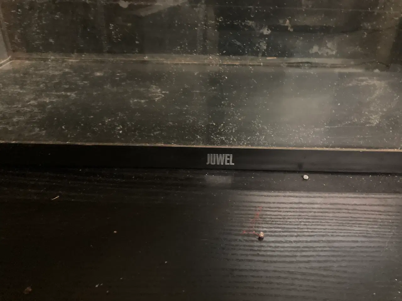 Billede 2 - Akvarium 126 litter juwel