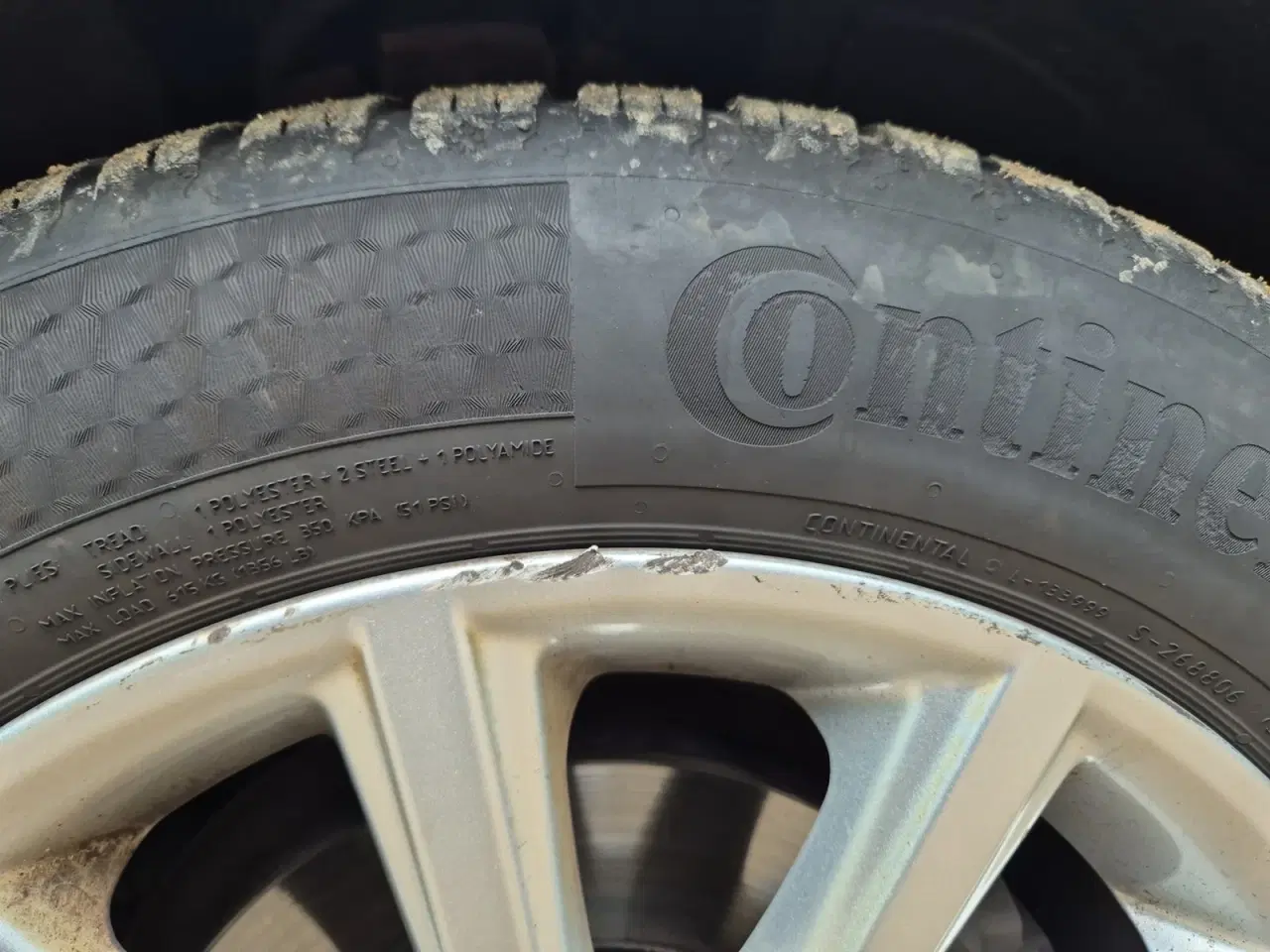 Billede 22 - Ford Focus 1,0 EcoBoost Titanium stc.