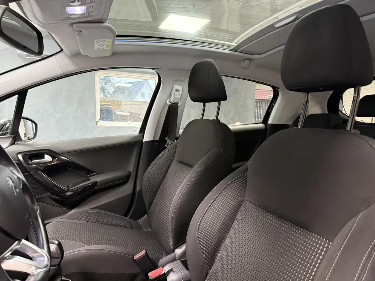 Billede 18 - Peugeot 208 1,2 PureTech Allure+ 82HK 5d