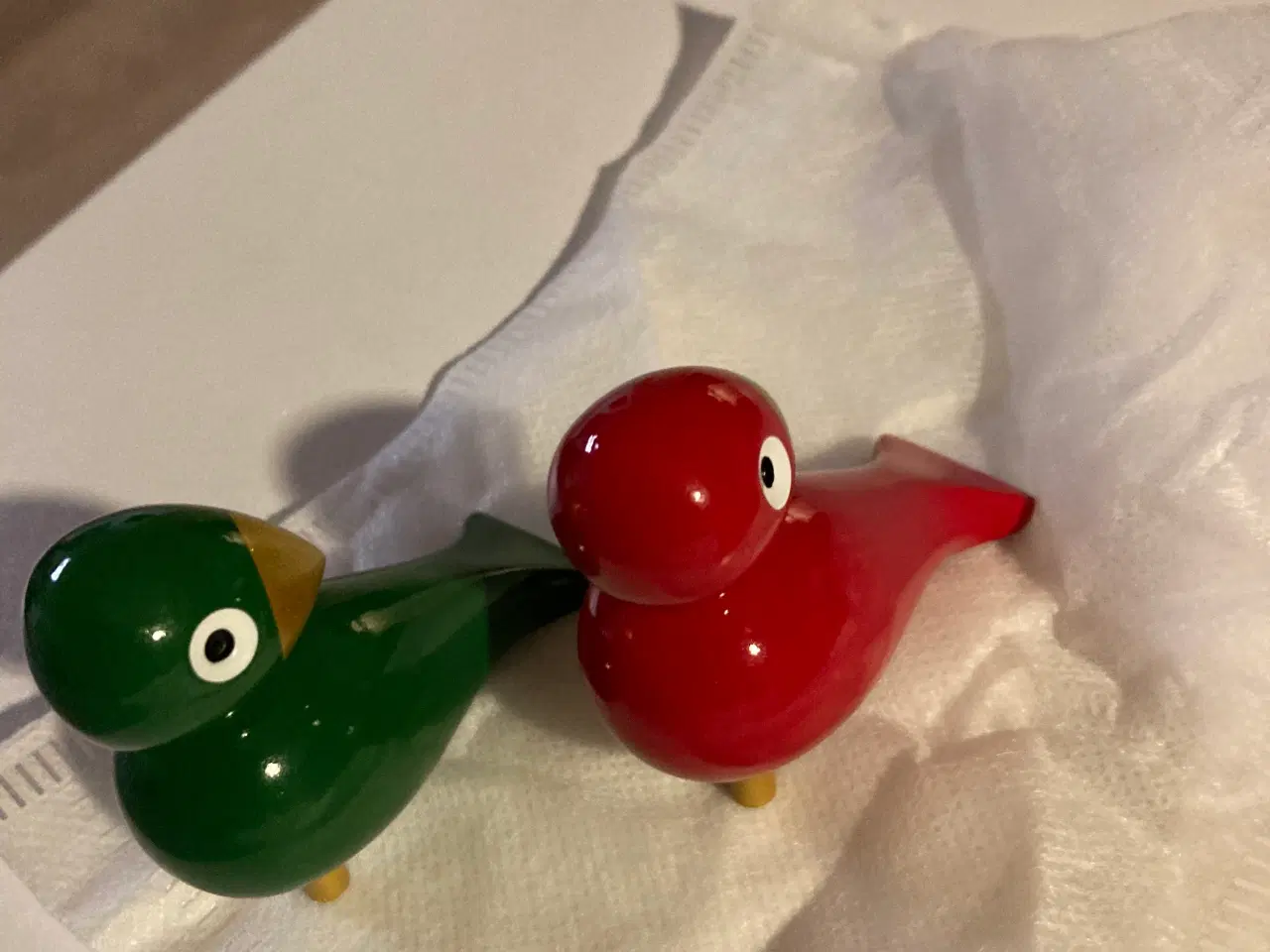 Billede 5 - Kay Bojesen liliput fugle