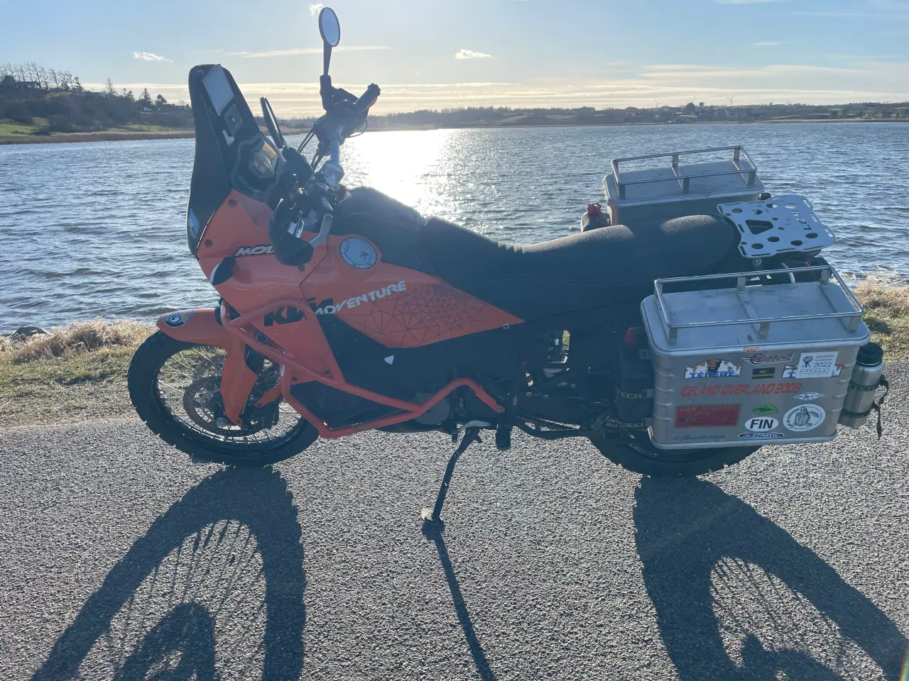 Billede 6 - KTM 990 adventure 