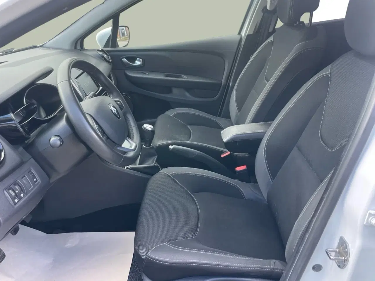 Billede 10 - Renault Clio IV 0,9 TCe 90 Zen Sport Tourer