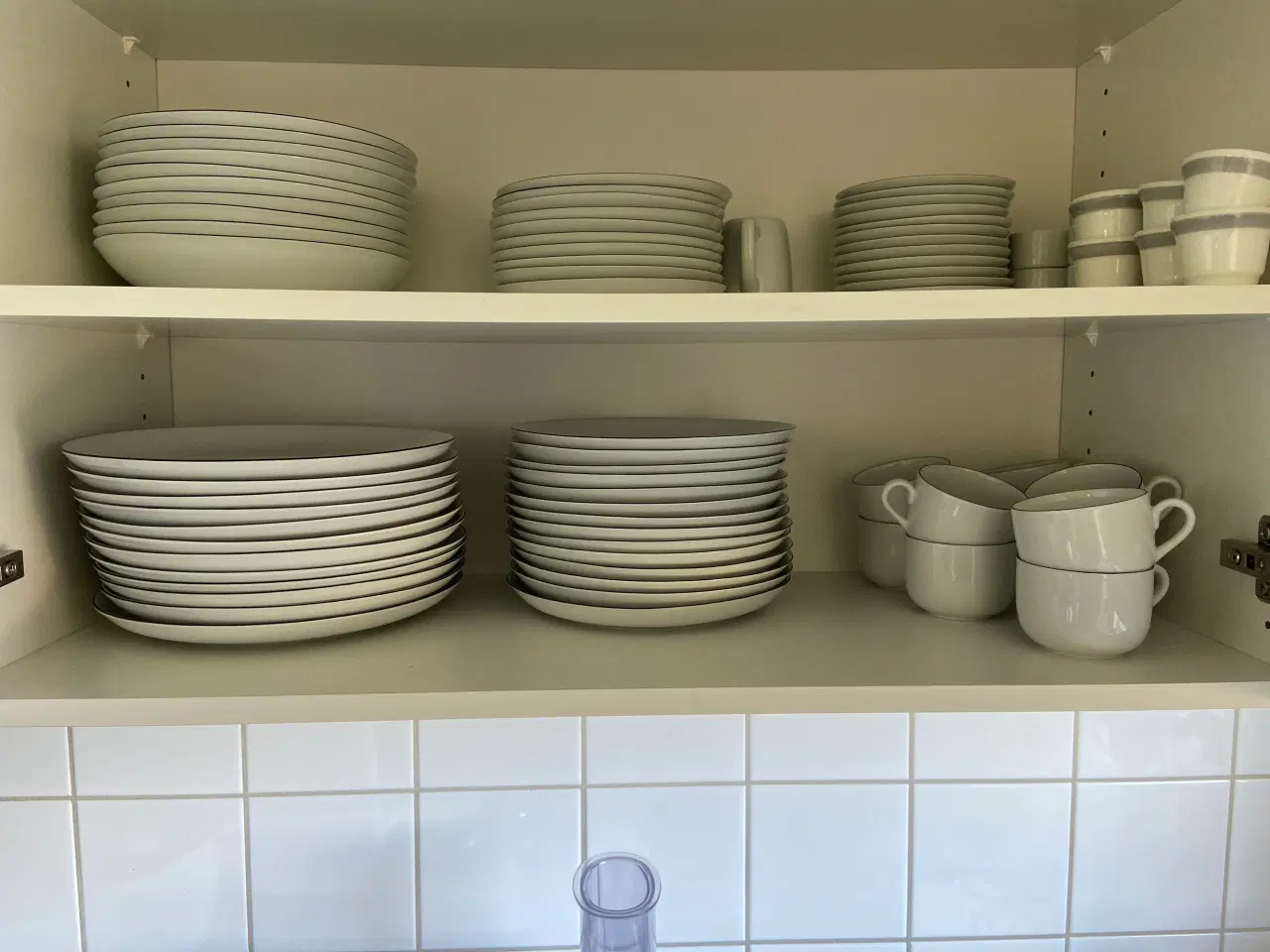 Billede 1 - Køkkenting
