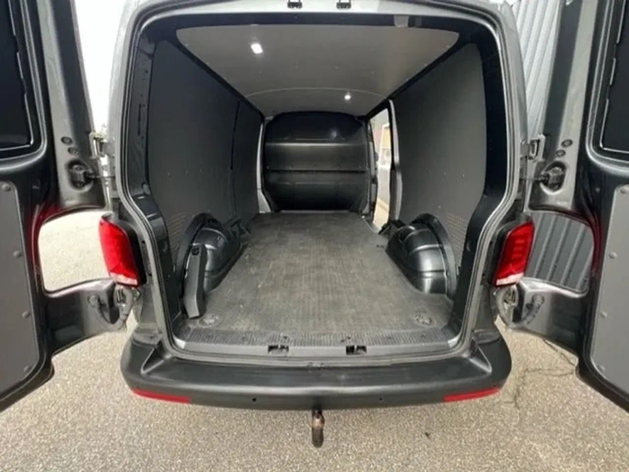 Billede 8 - VW Transporter 2,0 TDi 150 Kassevogn DSG lang