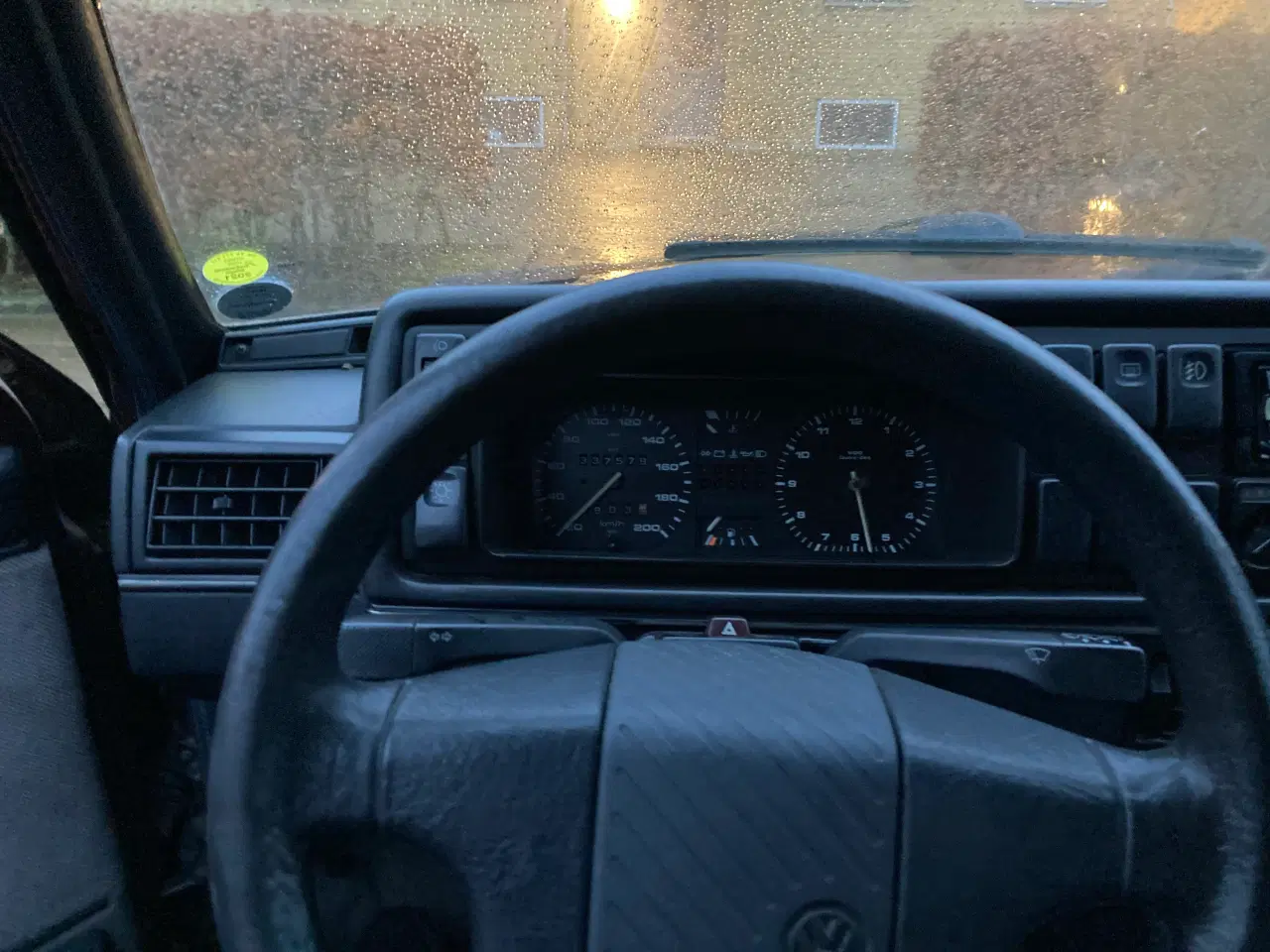 Billede 4 - Golf II Sælges