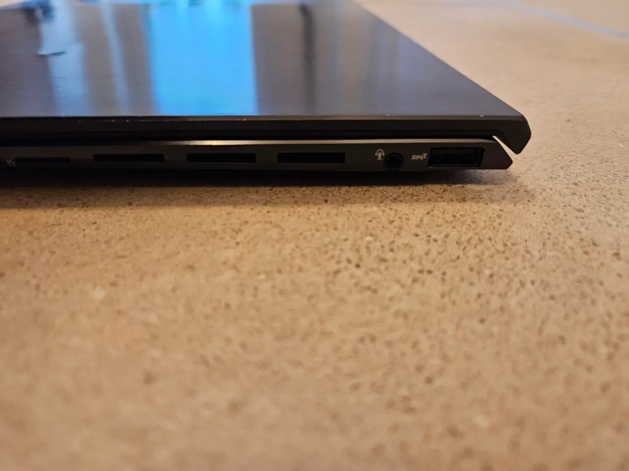 Billede 5 - ASUS ZenBook UX5401E, Intel i7, 14" Touch, Win 11