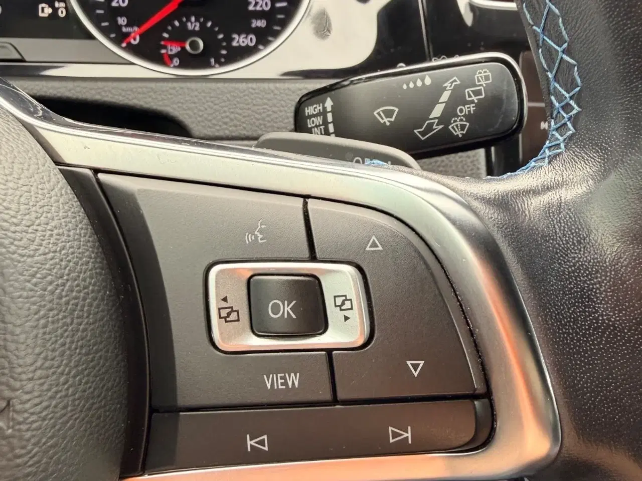 Billede 16 - VW Golf VII 1,4 GTE DSG