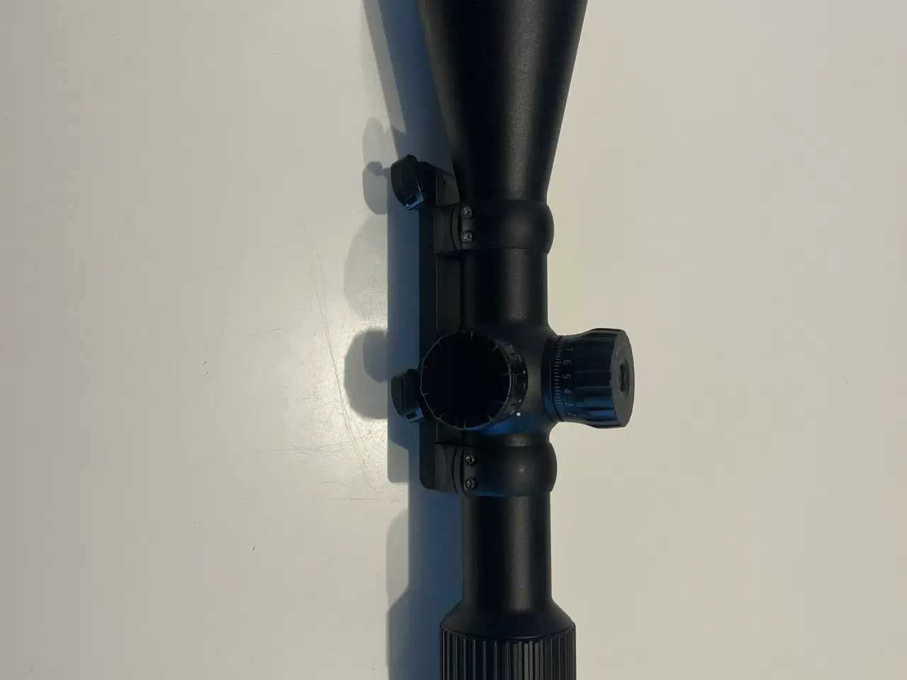 Billede 1 - Zeiss v4 Conquest ASV