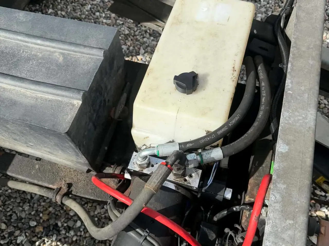 Billede 6 - Nysynet tiptrailer 