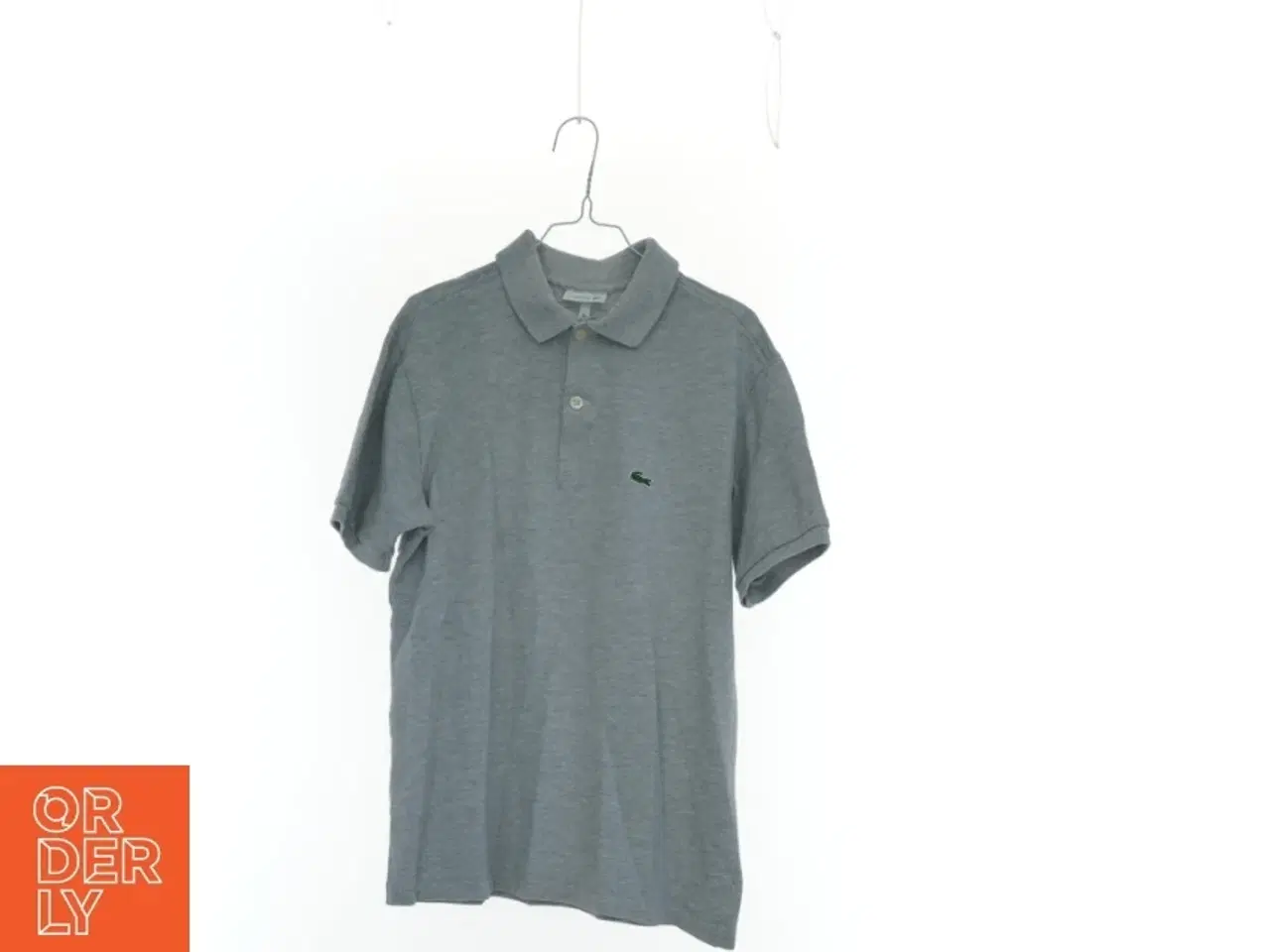Billede 1 - Polo fra Lacoste (str. 176 cm)