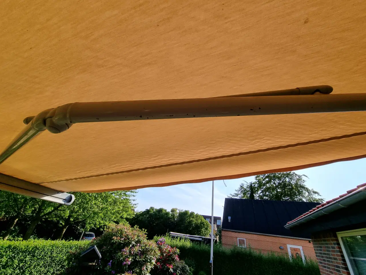 Billede 4 - Markilux Markise mrk. Sienna