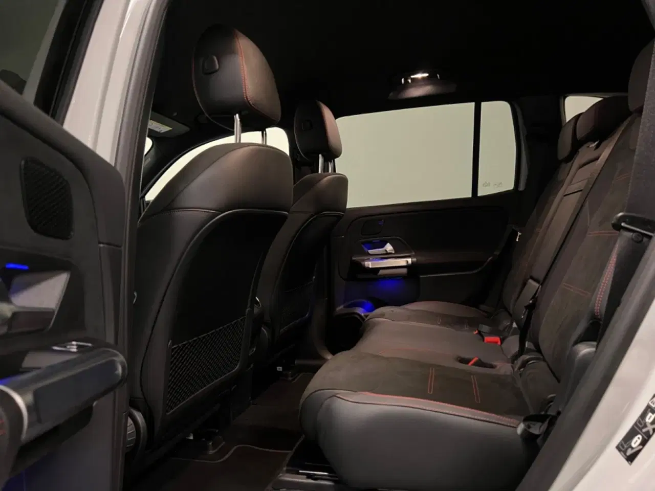 Billede 5 - Mercedes EQB250+  AMG Line