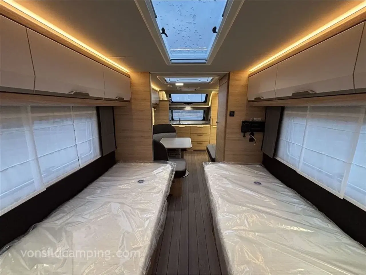 Billede 9 - 2026 - Knaus Südwind 650 PEB