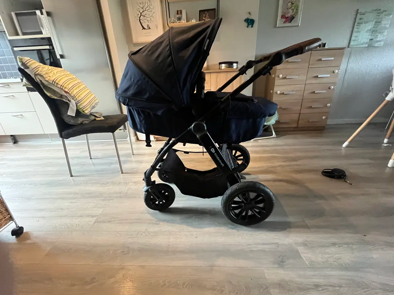 Billede 5 - Combi vogn
