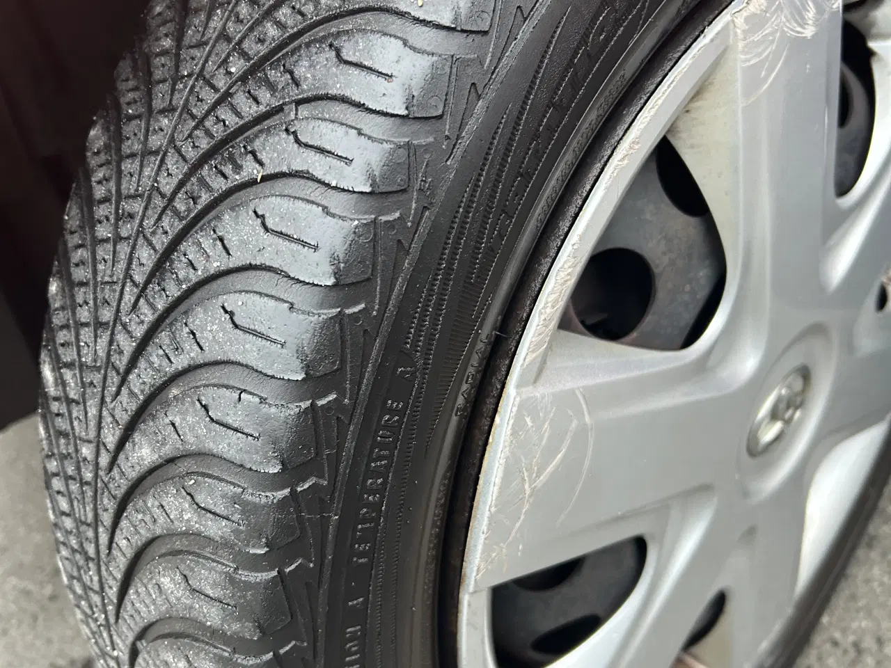 Billede 4 - NYSYNET AYGO KM 180.XXX