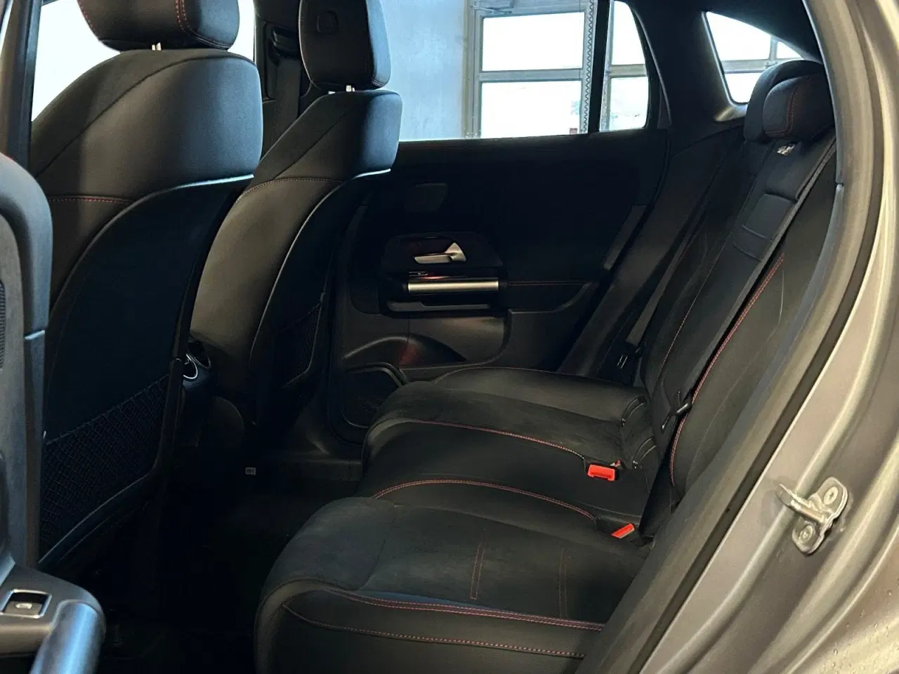 Billede 10 - Mercedes EQA250+  AMG Line