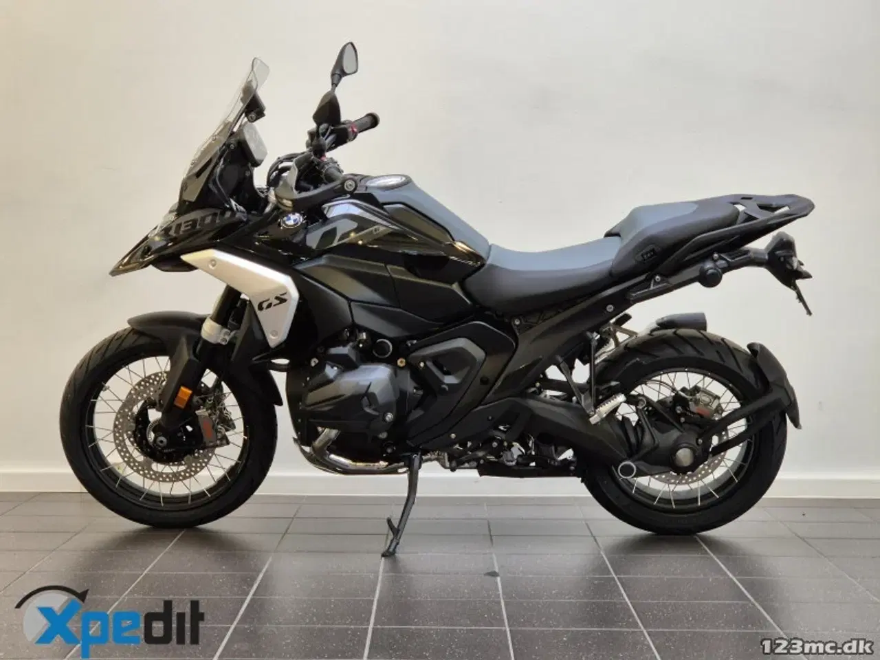 Billede 4 - BMW R 1300 GS