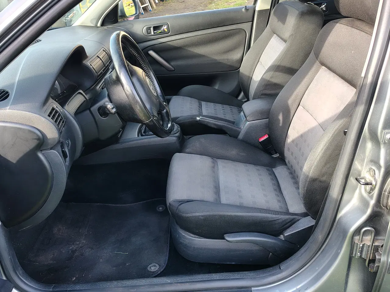 Billede 3 - VW Passat Variant diesel