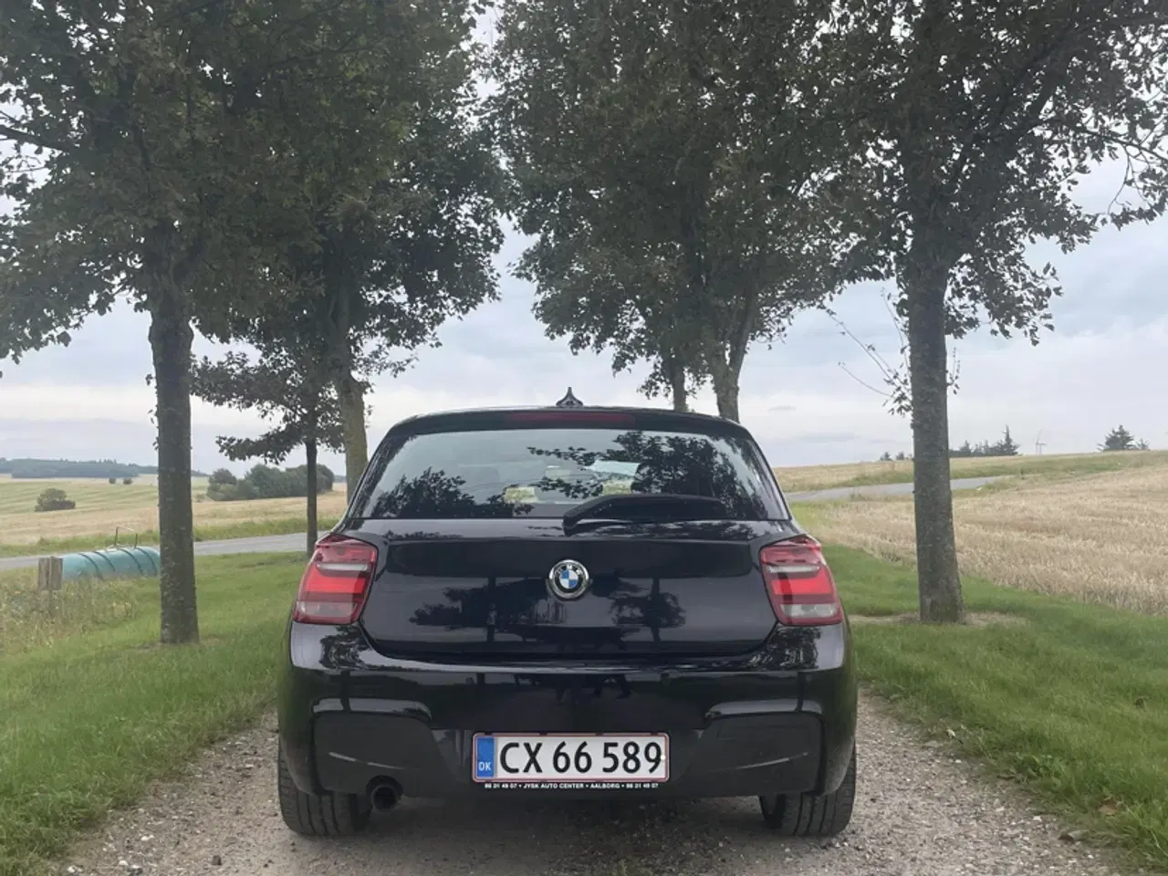 Billede 3 - BMW 116i M-Sport