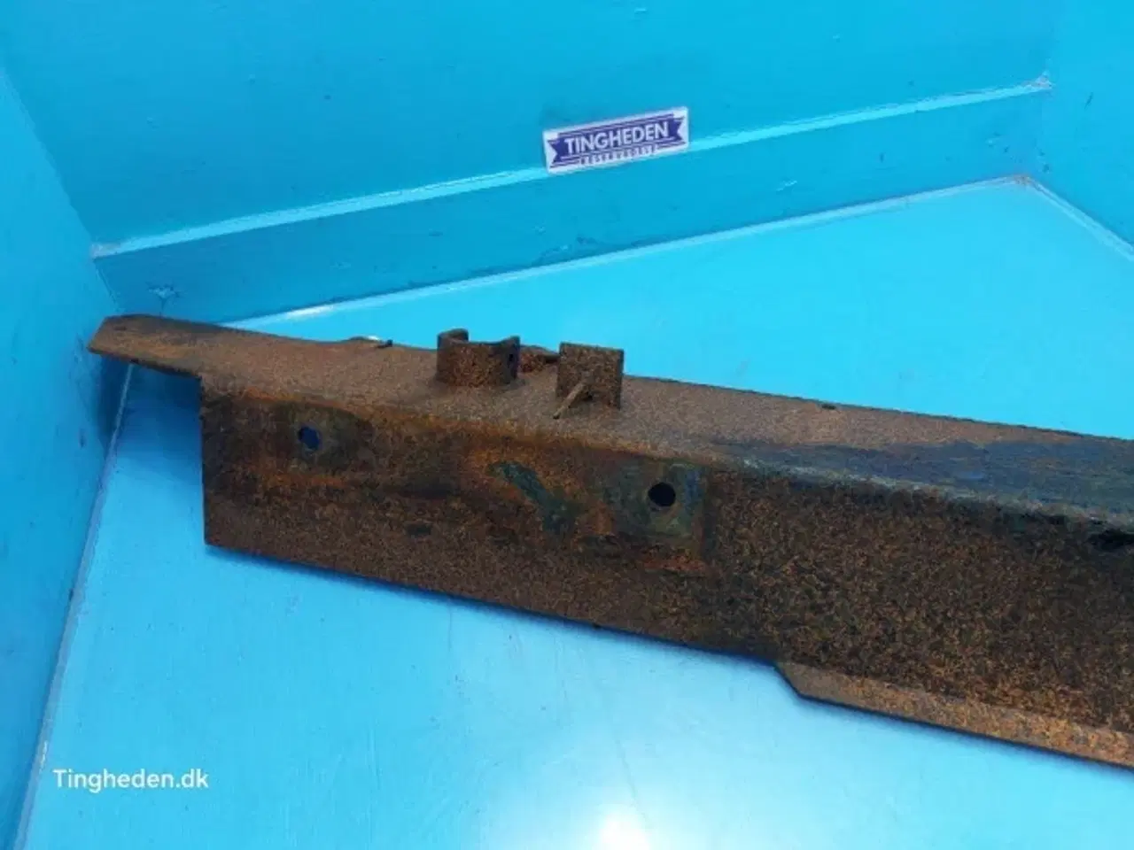 Billede 10 - Massey Ferguson 7274 Støtte 49080149