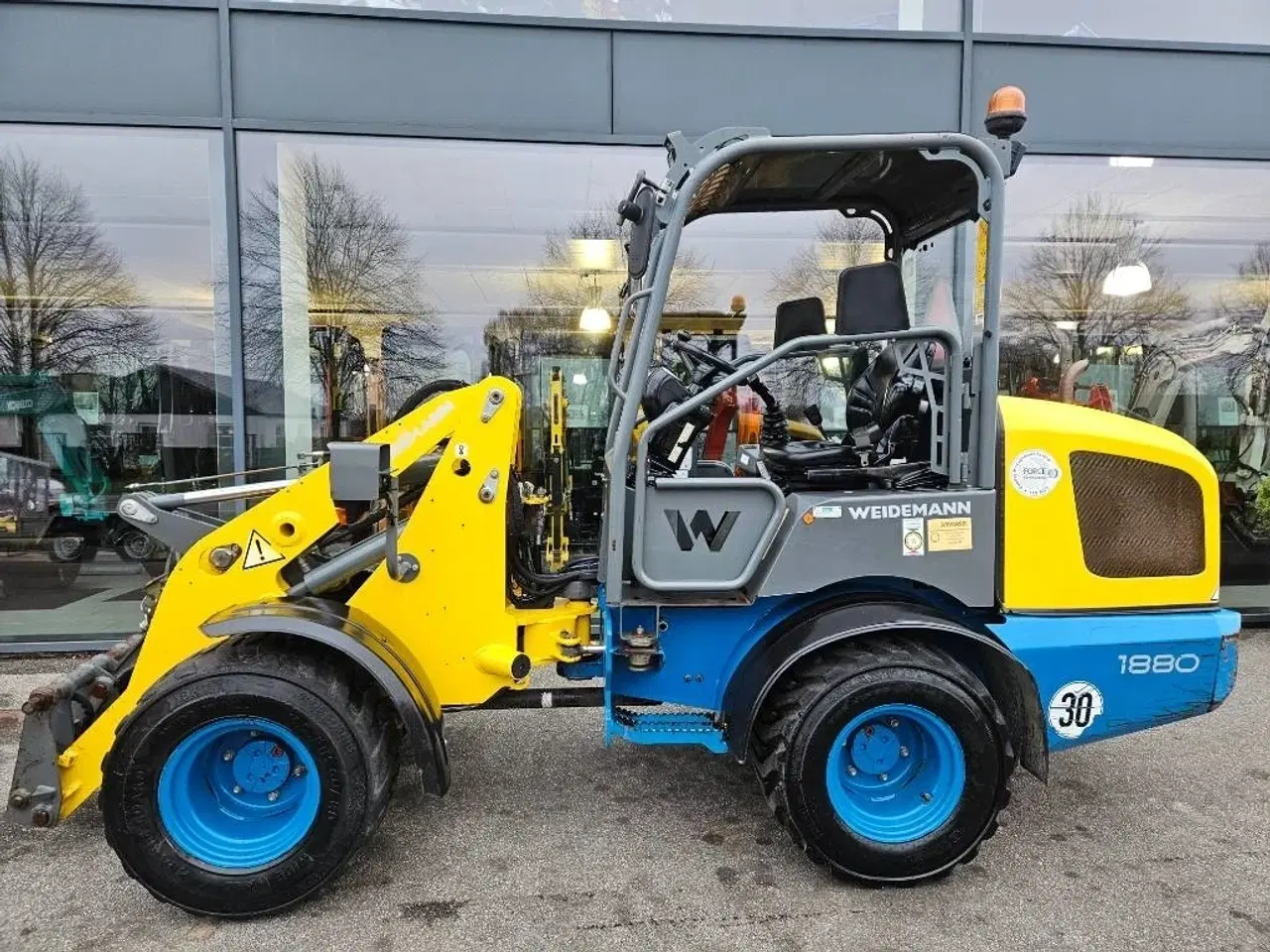 Billede 5 - Weidemann 1880