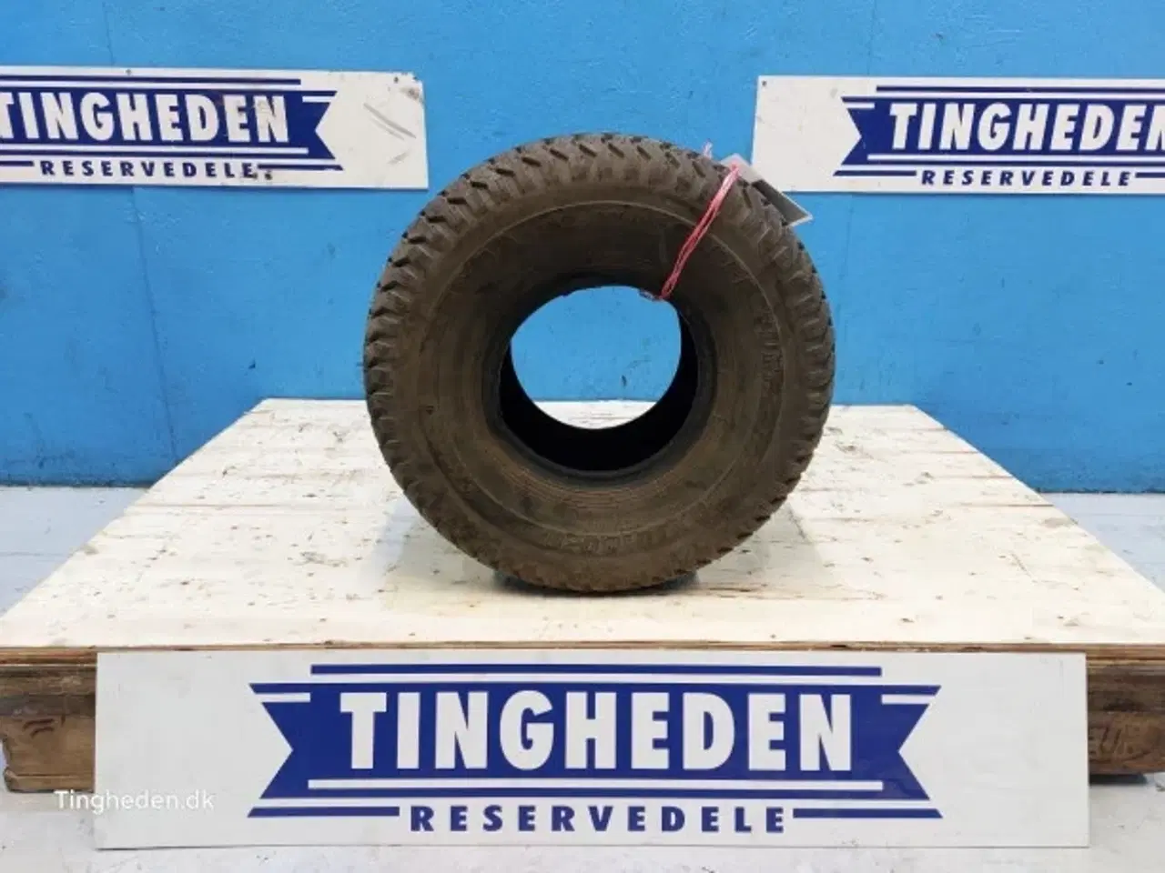 Billede 1 - 8"   20x10.00-8