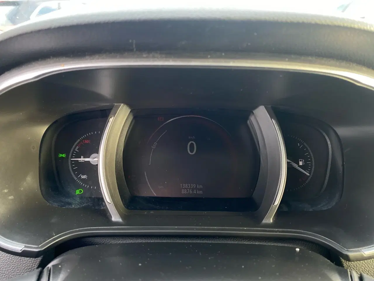 Billede 11 - Renault Mégane Sport Tourer 1,2 TCE Zen 130HK Stc 6g