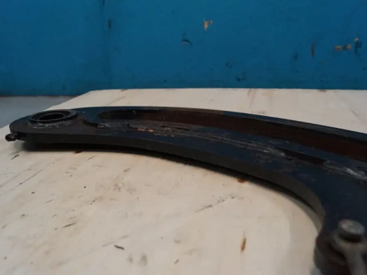 Billede 6 - New Holland BB9090 Plus Oppakker 700144567