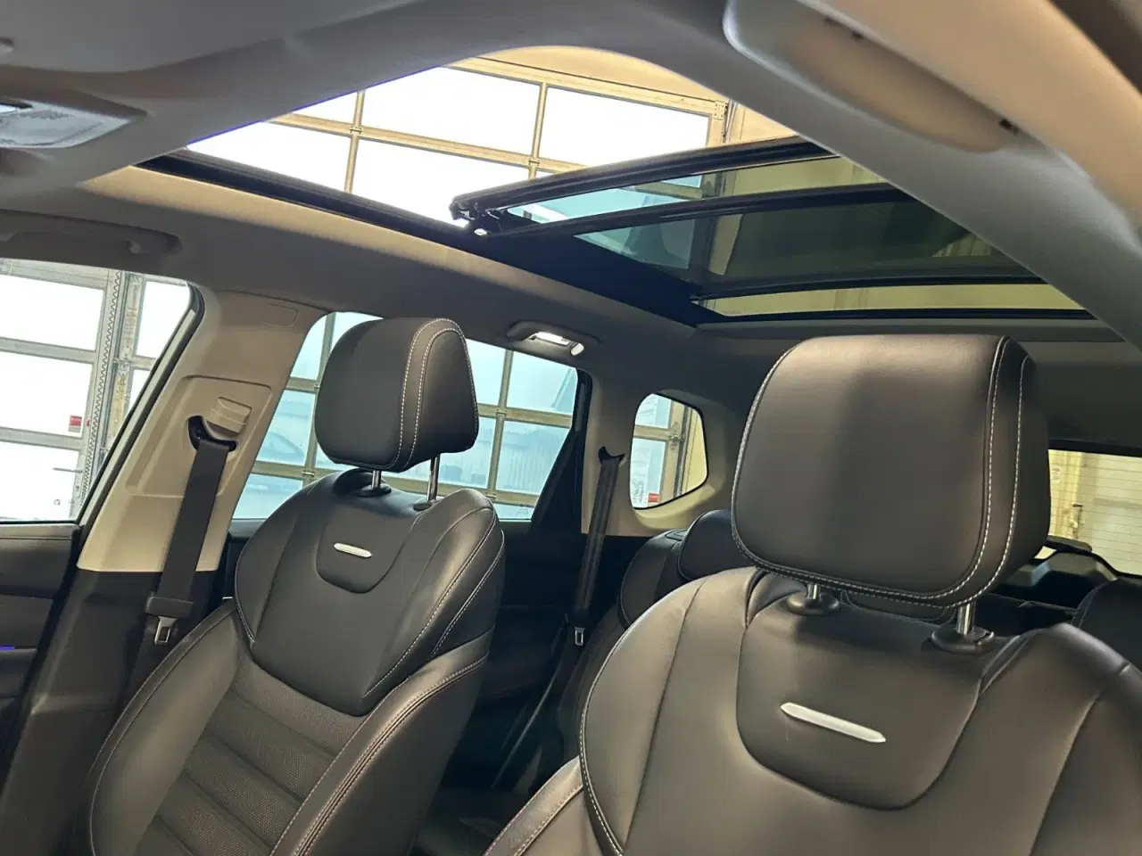 Billede 8 - Maxus Euniq6 70 