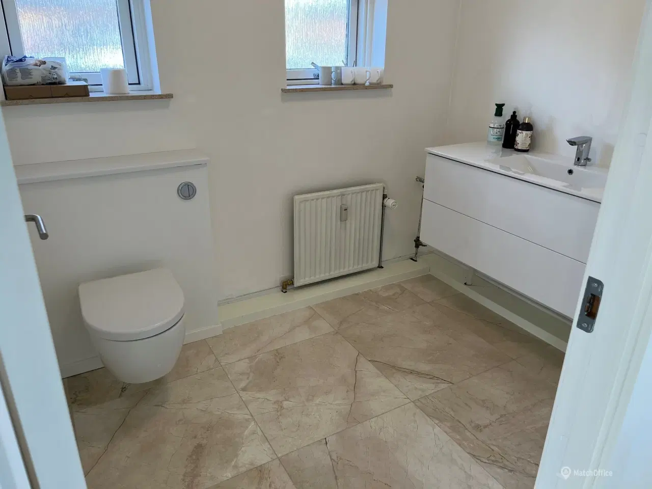 Billede 9 - 238 m² nyistandsat kontor med tilhørende kælder