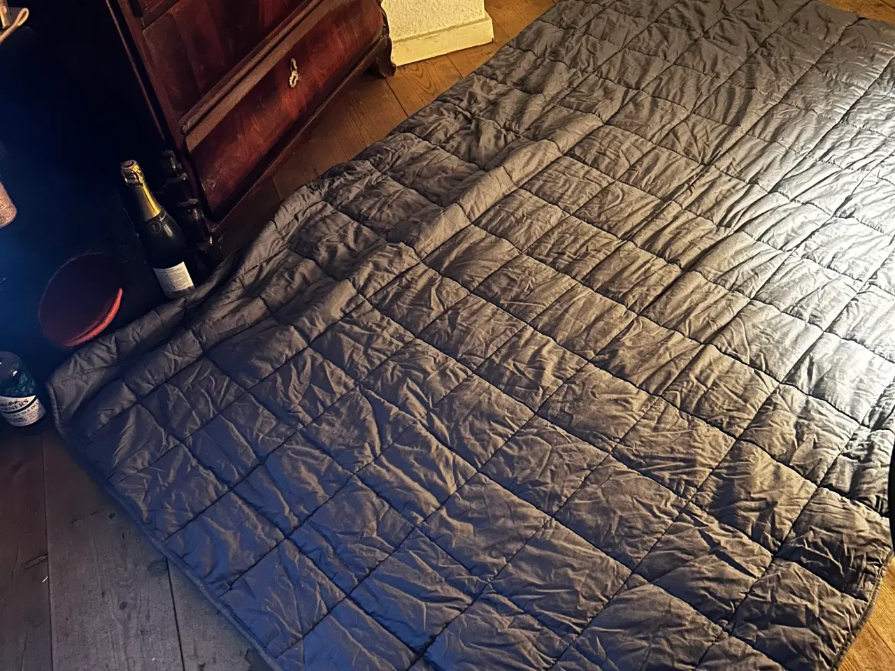 Billede 1 - Helt ny 8 kg Kugledyne 