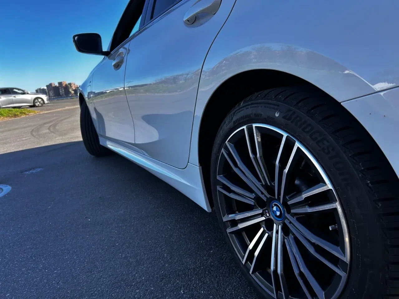 Billede 7 - BMW 330e 2,0 M-Sport aut.