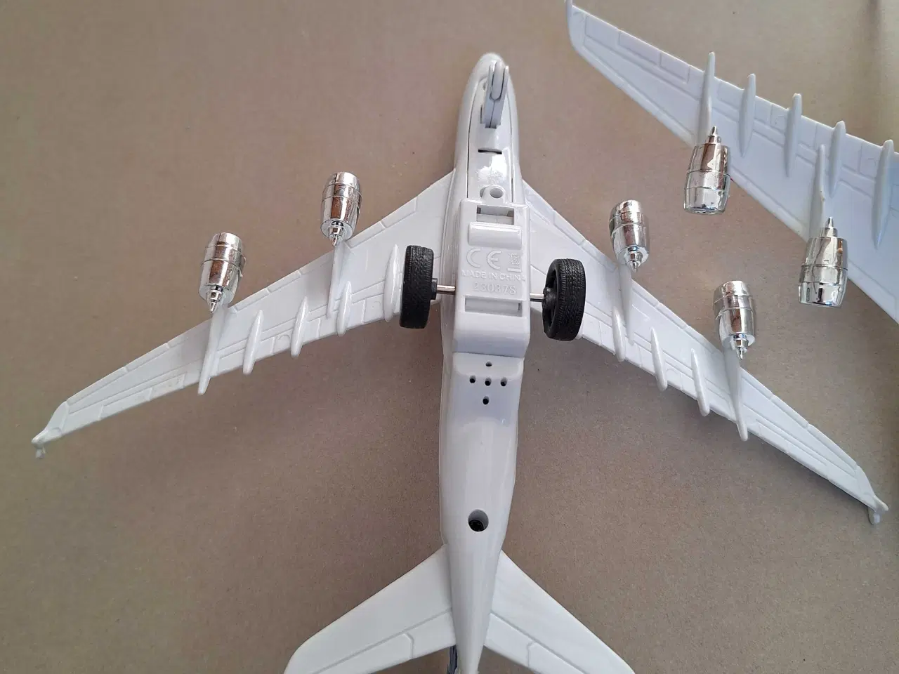 Billede 4 - Airbus fly