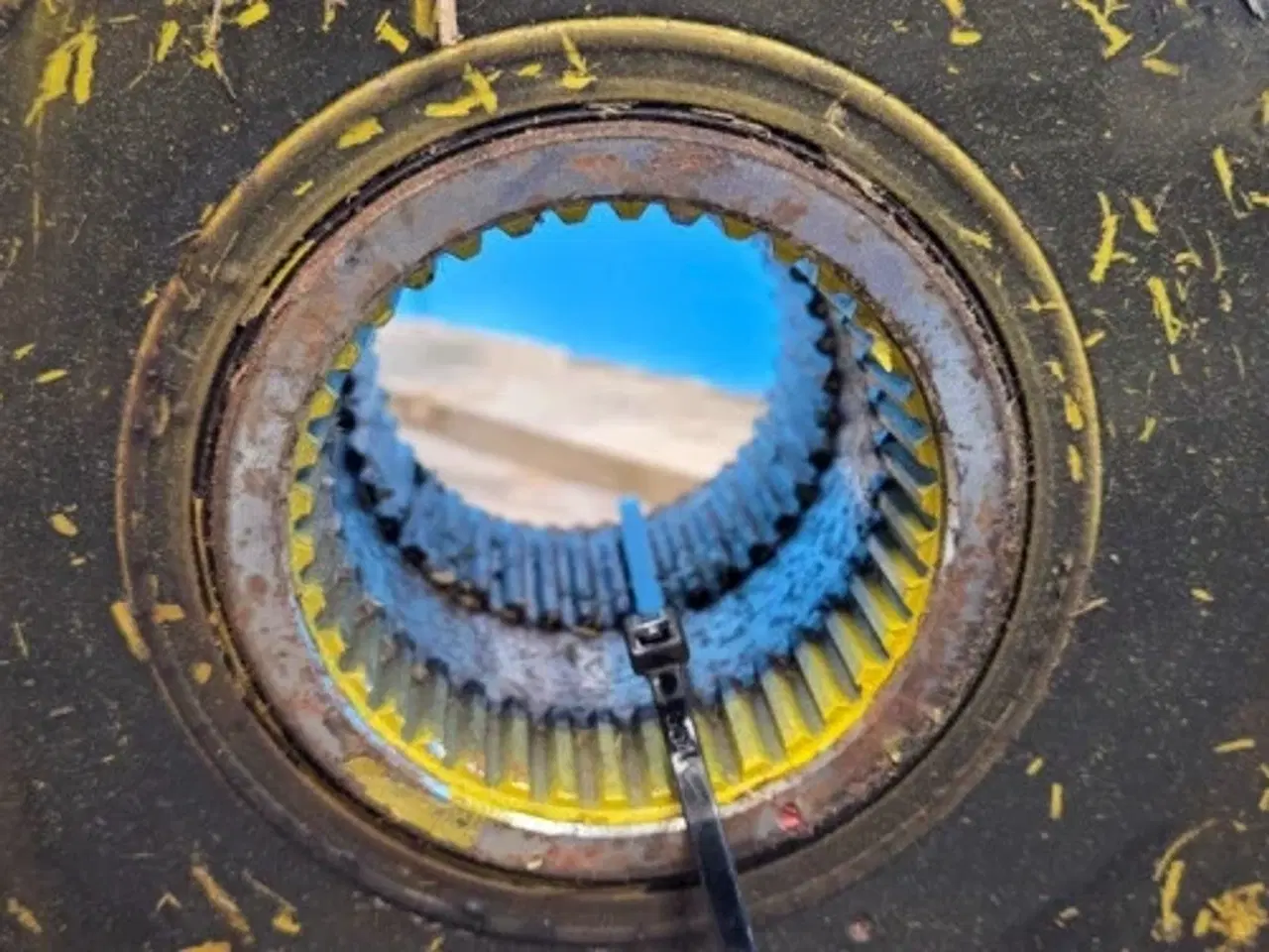 Billede 3 - Krone Big Pack 1290 Kobling 270079770