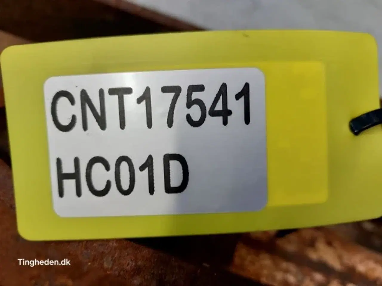 Billede 24 - New Holland LB110 Gravearm 87317269