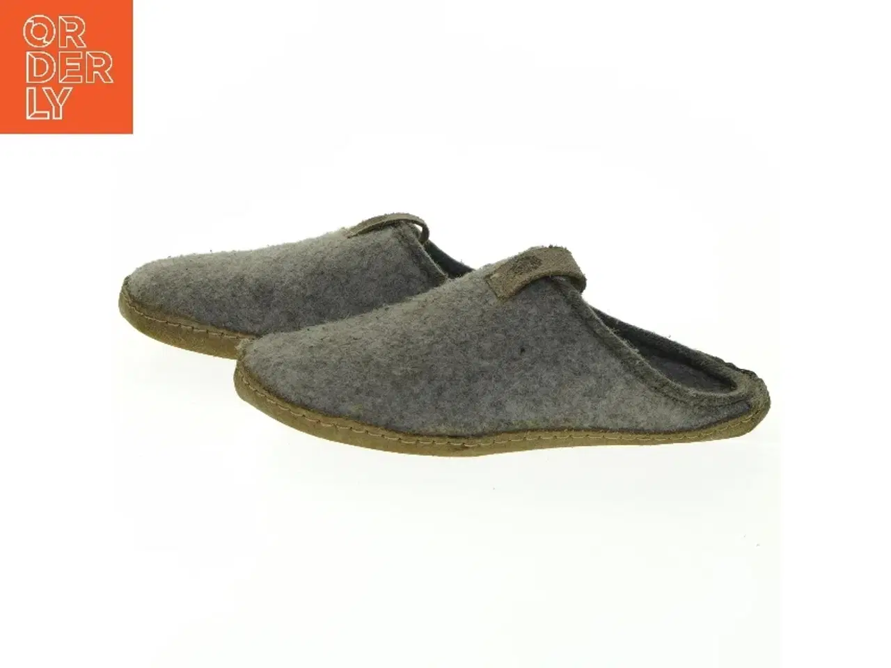 Billede 3 - Filtede hjemmesko (str. 30 )