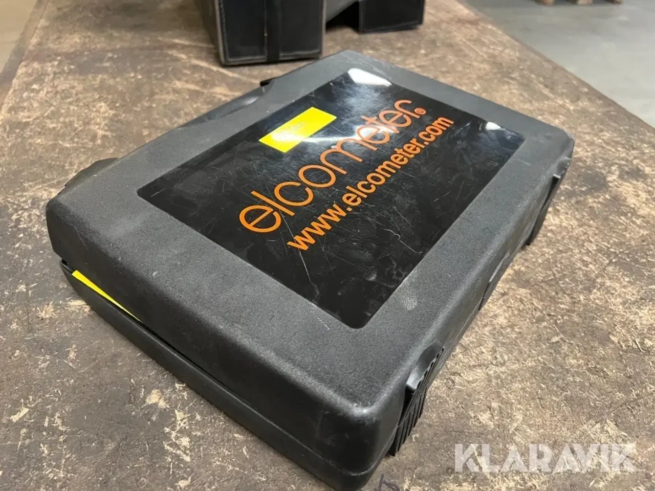 Billede 1 - Glansmåler Elcometer J480T-268