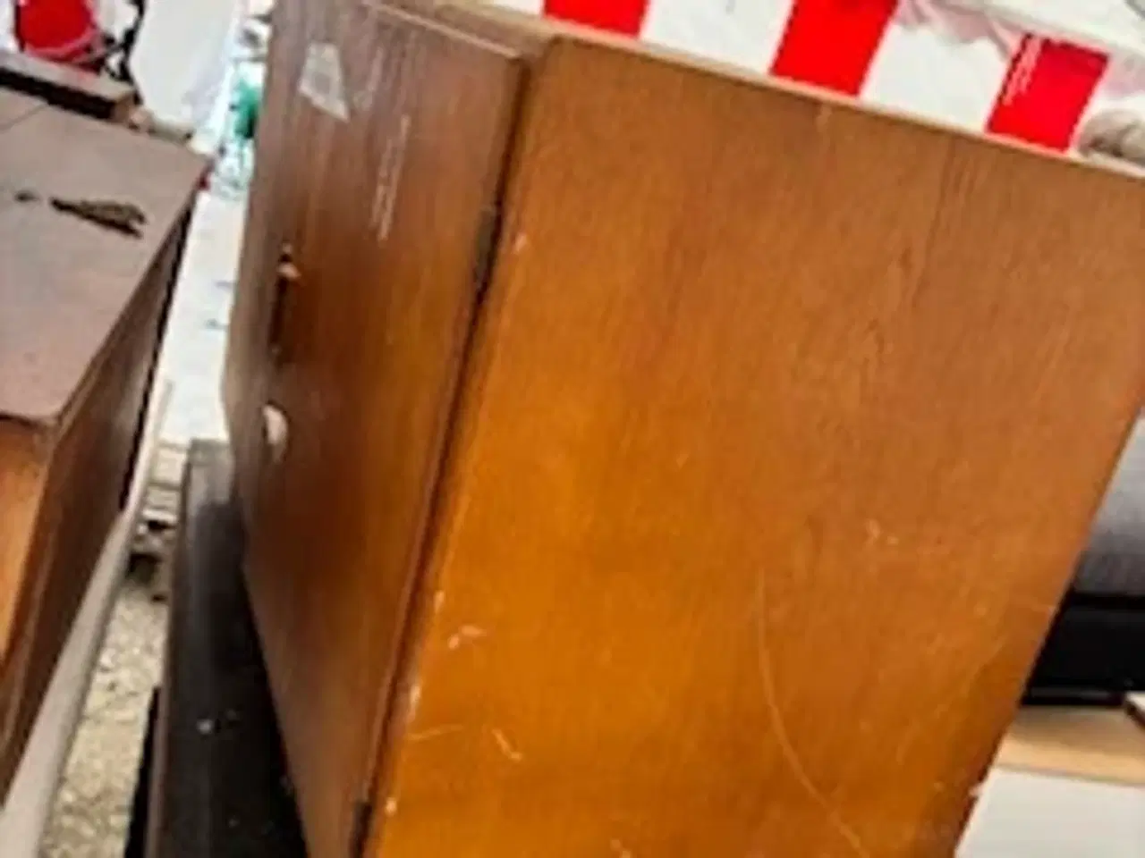 Billede 9 - Diverse brugte møbler til afhentning