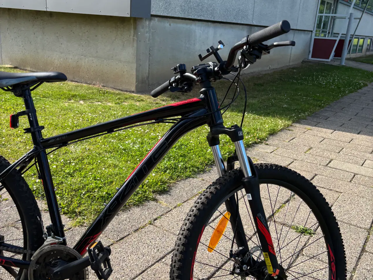 Billede 14 - X-Zite X2121 27.5” MTB – som ny!
