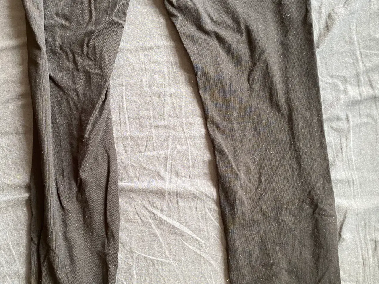 Billede 7 - To par leggings fra Zizzi 