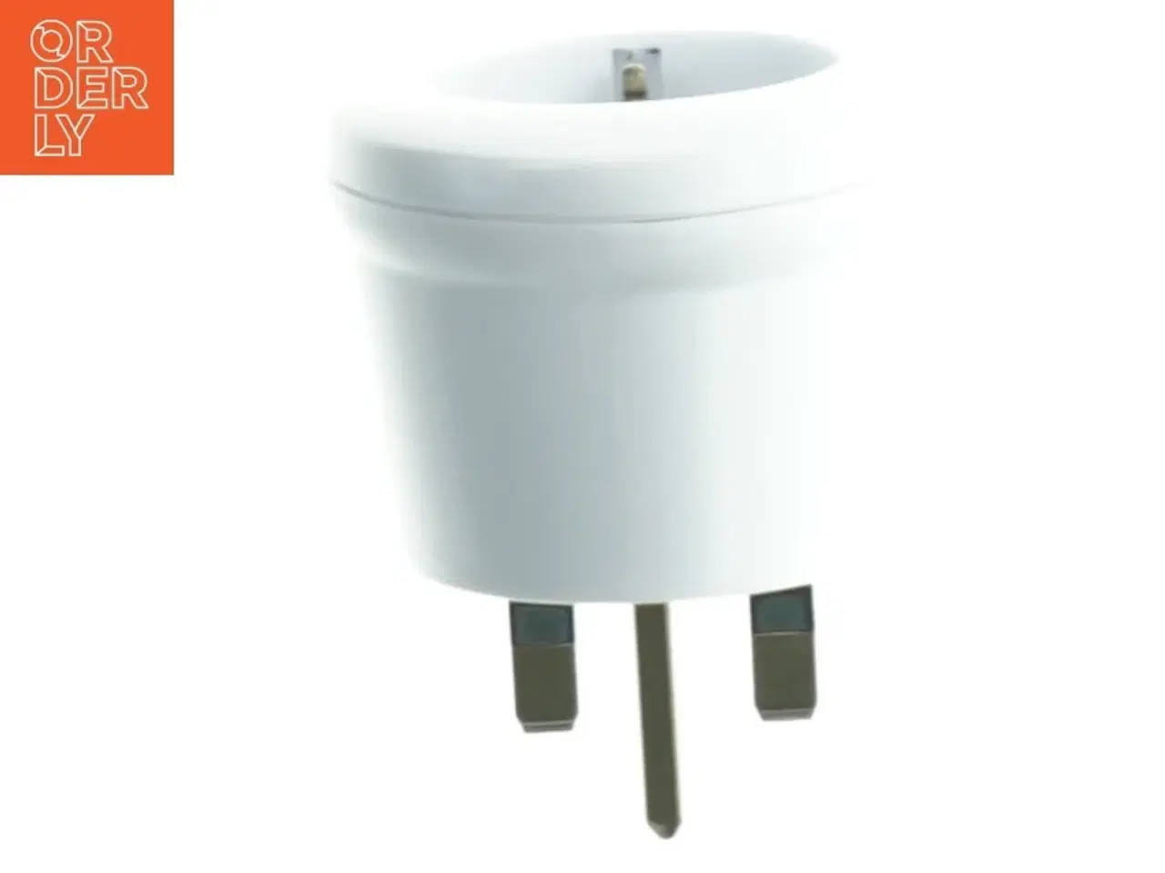 Billede 4 - Rejseadapter