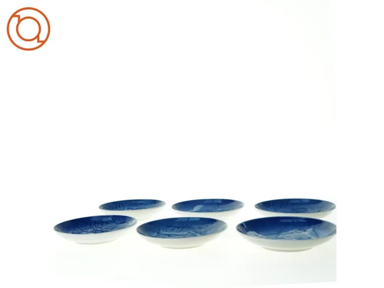 Billede 3 - Mors dag tallerkener fra Bing & Grøndahl (str. 15 cm)