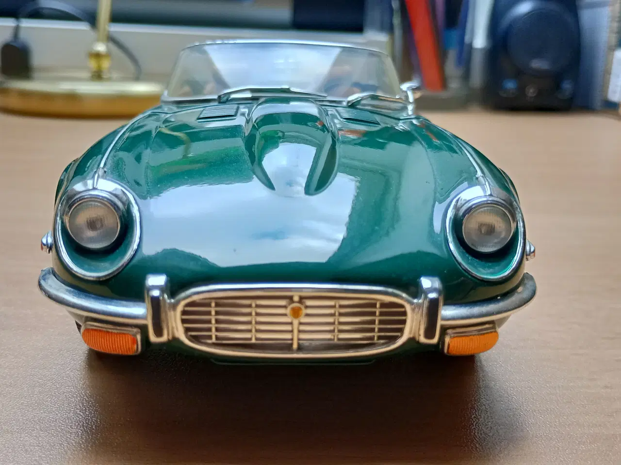 Billede 8 - Jaguar E Type V12 