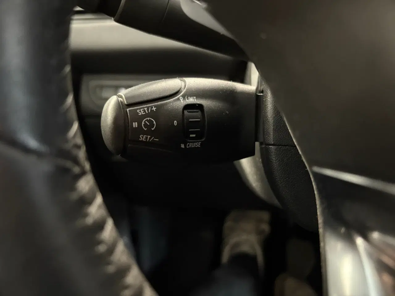Billede 14 - Peugeot 208 1,6 BlueHDi Chili Plus 100HK 5d