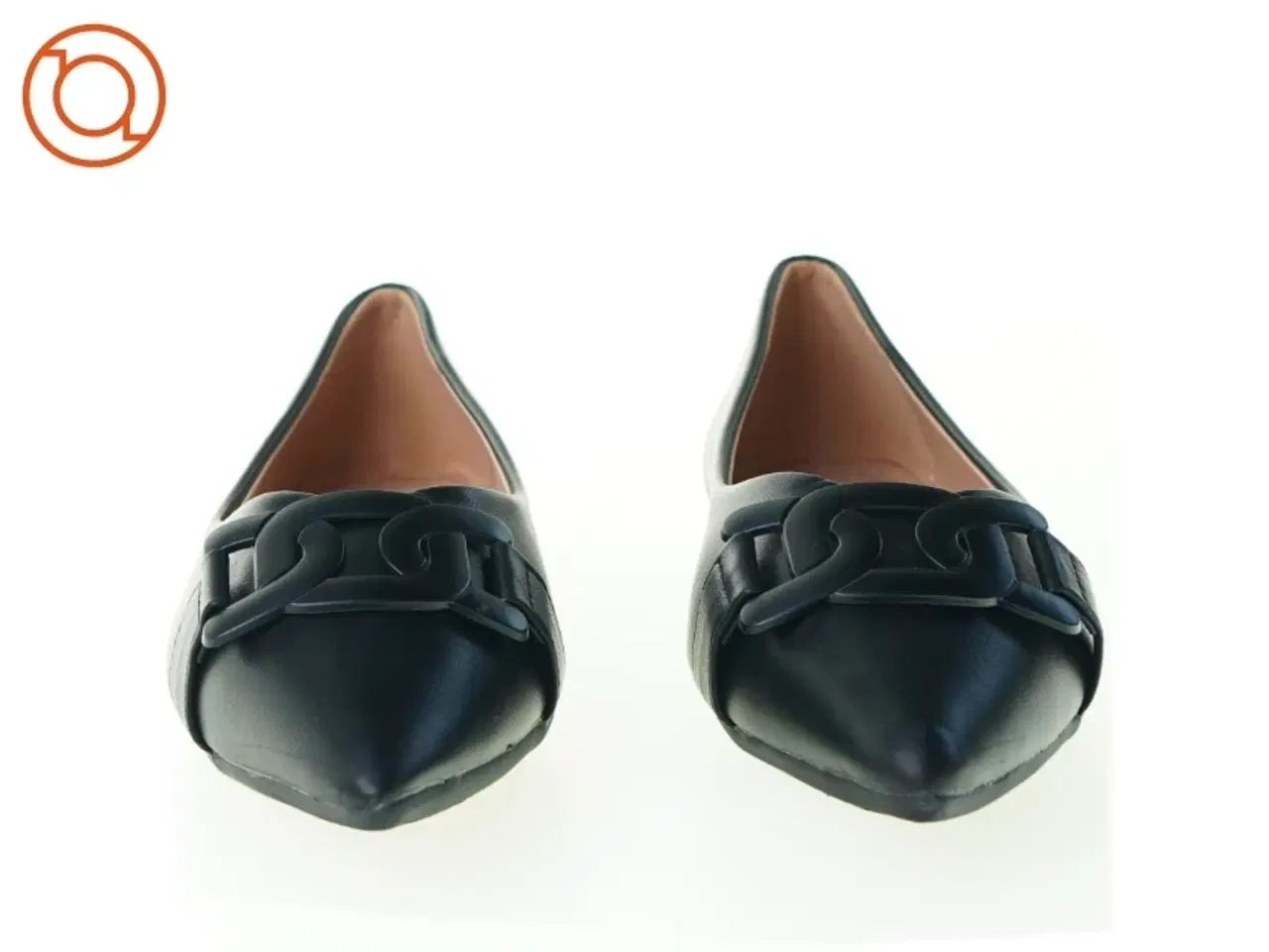 Billede 4 - Sko (str. 39)