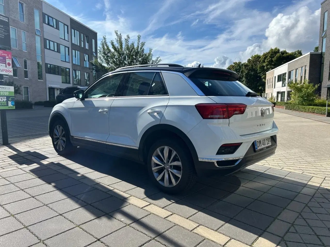 Billede 7 - VW T-Roc 1,5 TSi 150 Style