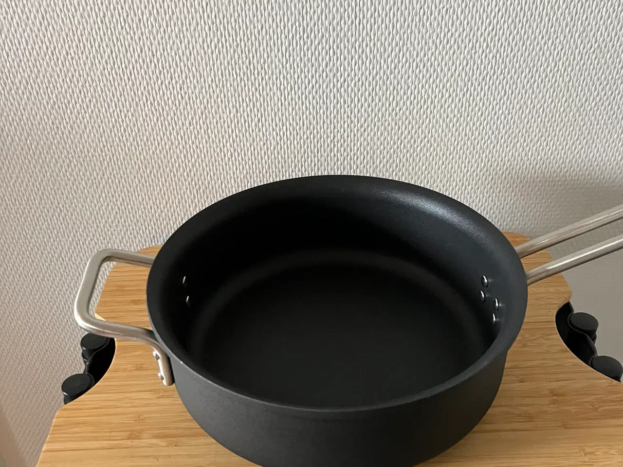 Billede 2 - Eva Solo Proffessionel sauterpande