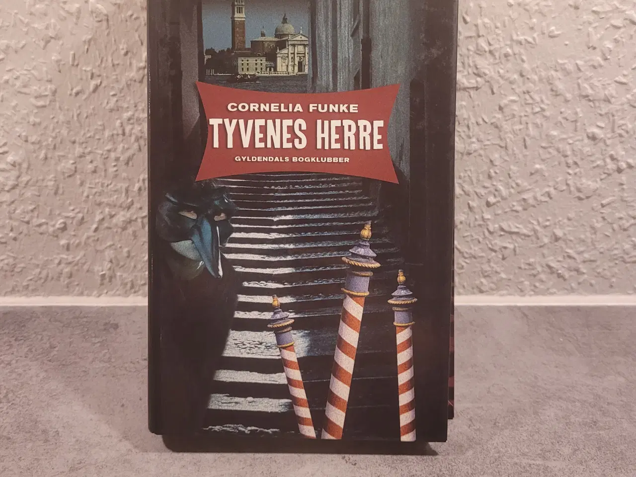 Billede 1 - Tyvenes Herre 