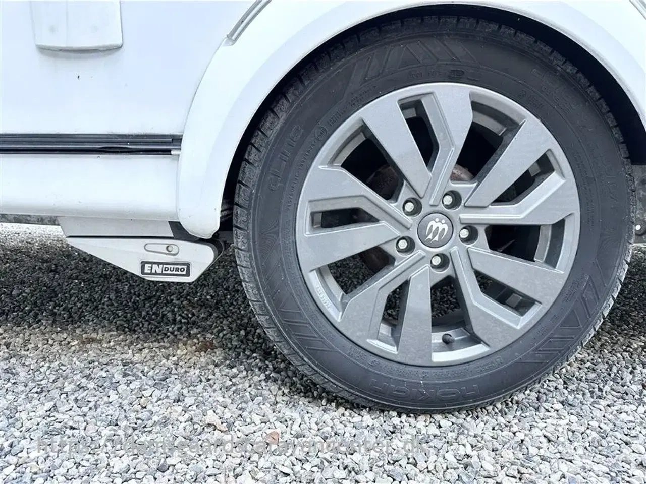 Billede 6 - 2020 - Knaus Sport 540 UE Silver Selection   Enkeltsenge-Mover-Markise-Gulvvarme-Solsejl