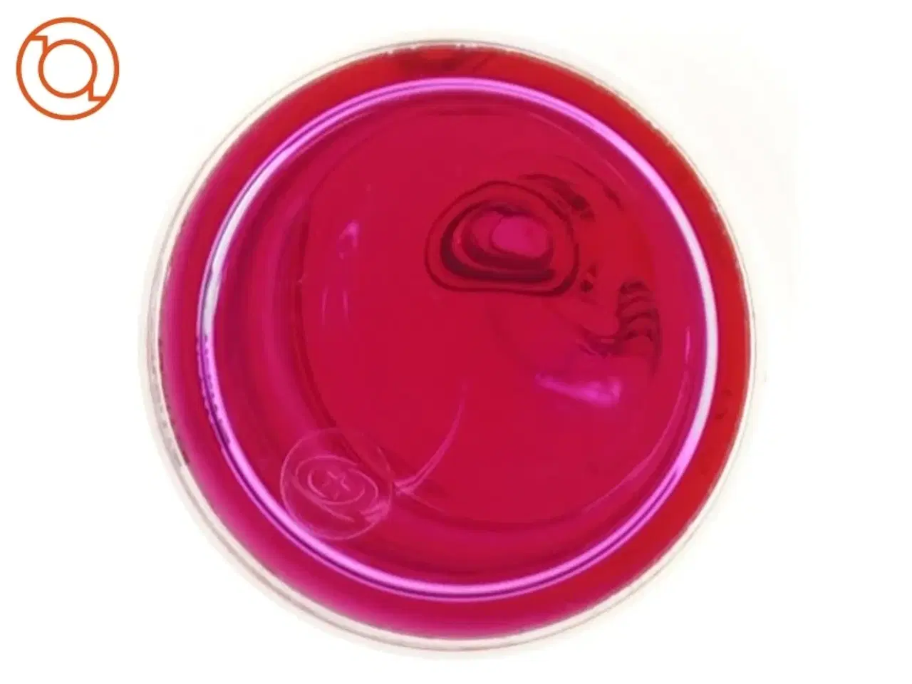 Billede 3 - Slim i glas fra Tickit (str. 20 x 8 cm)
